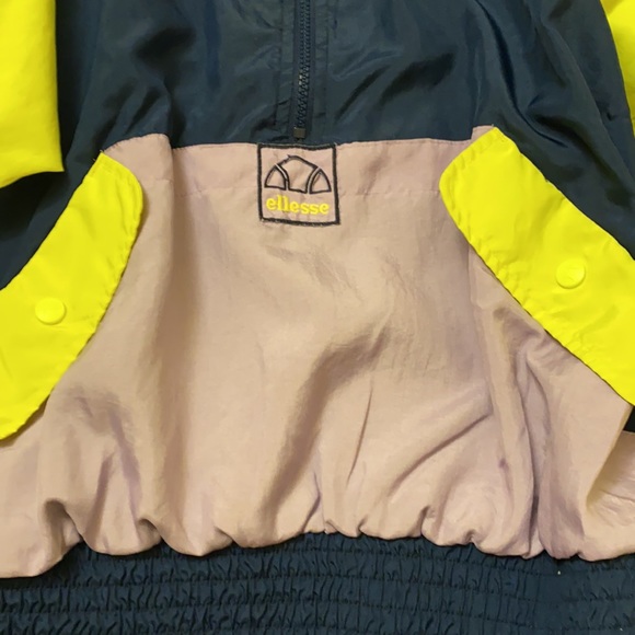 Vintage Outerwear jacket - Picture 3 of 3